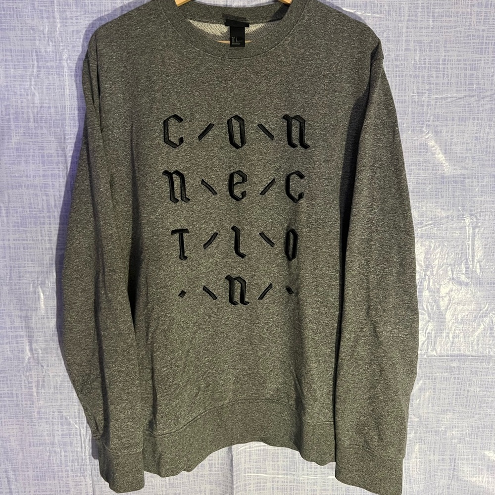 H&M Men’s sweater